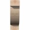 Ekena Millwork Alpine Smooth Rafter Tail, Douglas Fir, 3 1/2"W x 12"H x 24"L RFT04X12X24ALP00SDF - alternate 3